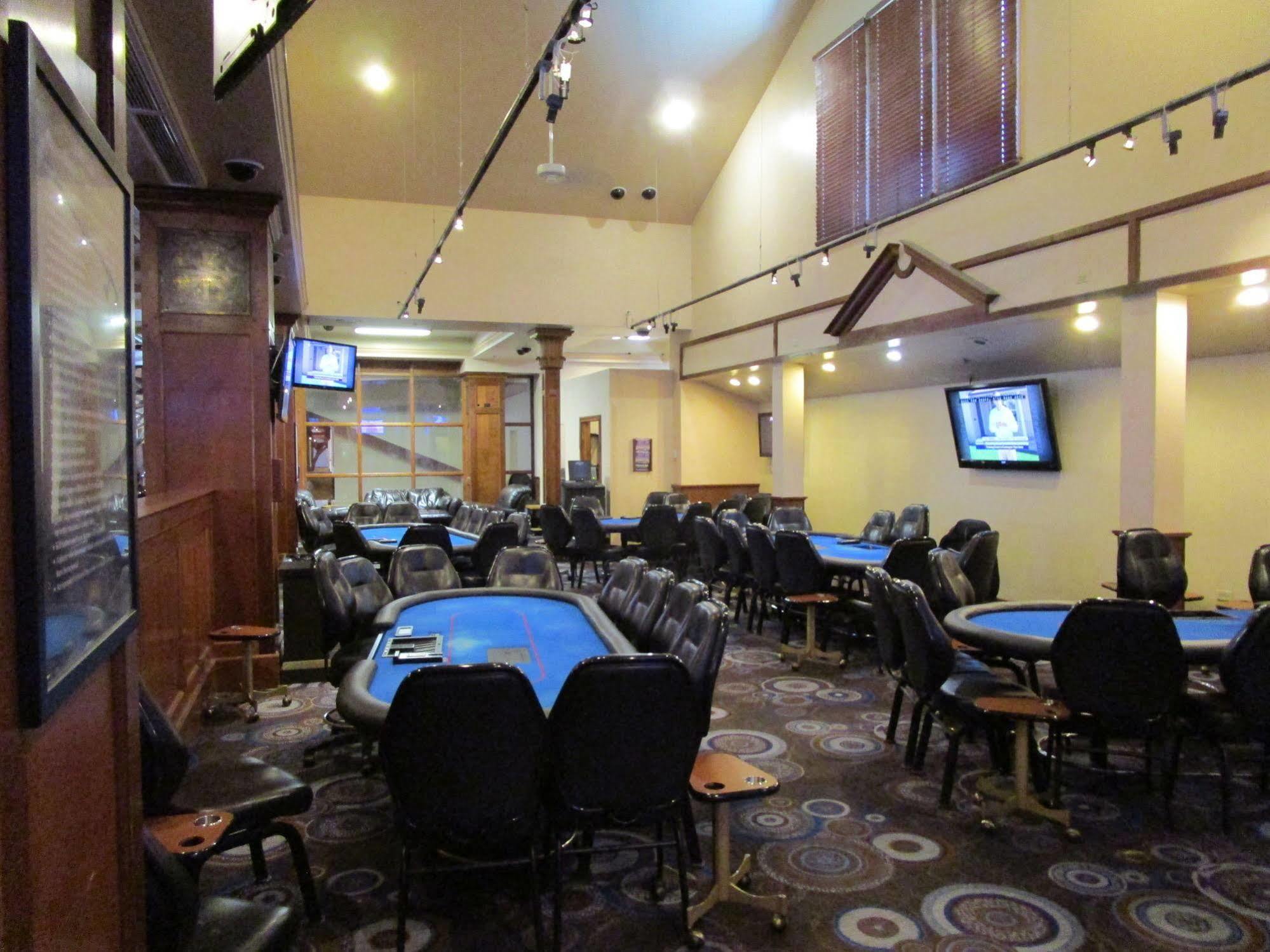 Lady Luck Casino Black Hawk Exterior photo