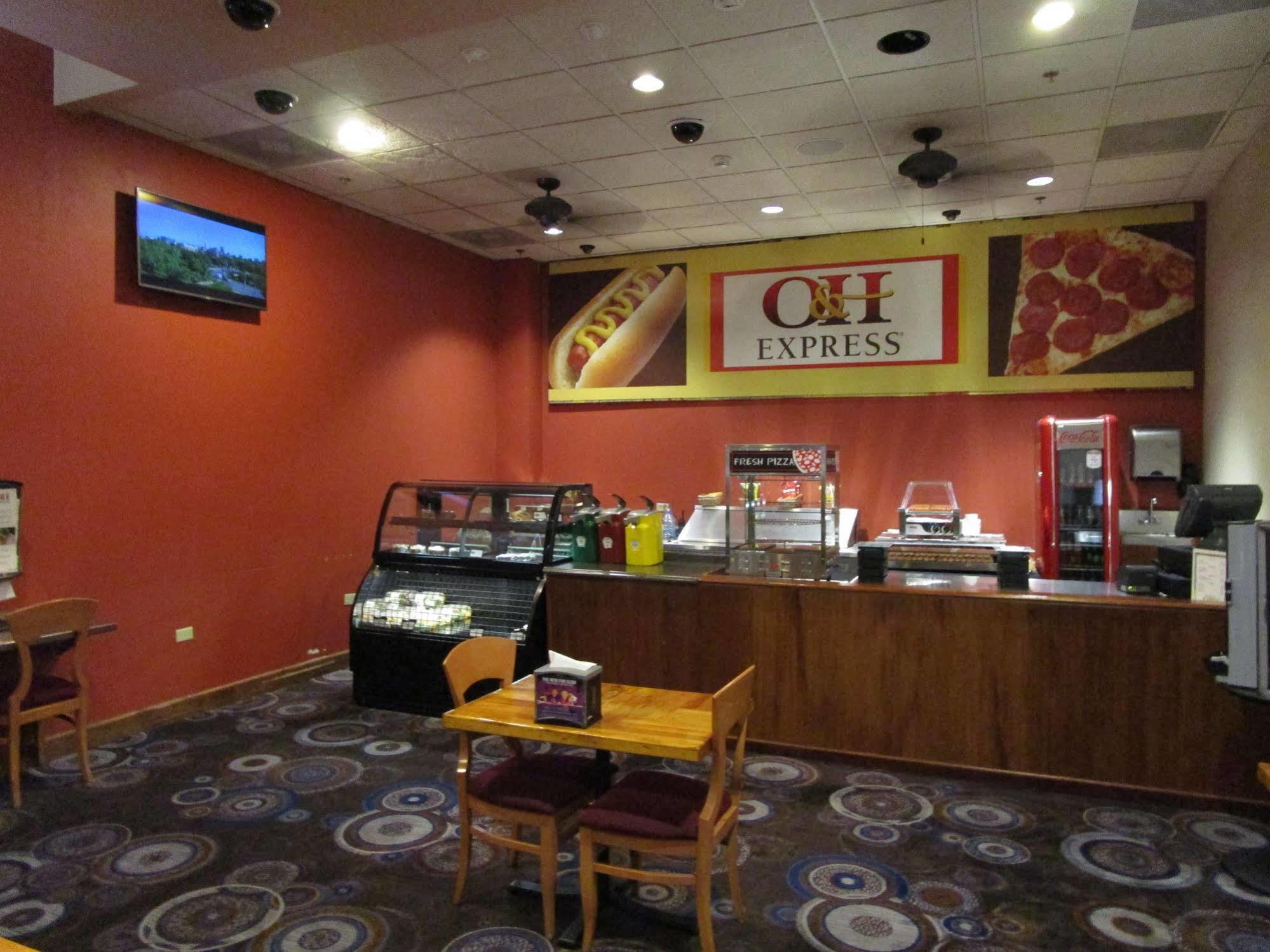 Lady Luck Casino Black Hawk Exterior photo